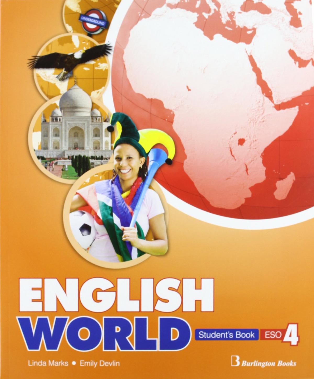 (12).ENGLISH WORLD 4º.ESO (STUDENT'S BOOK)