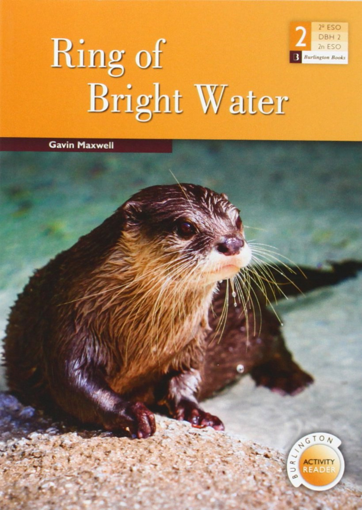  Ring of bright water 