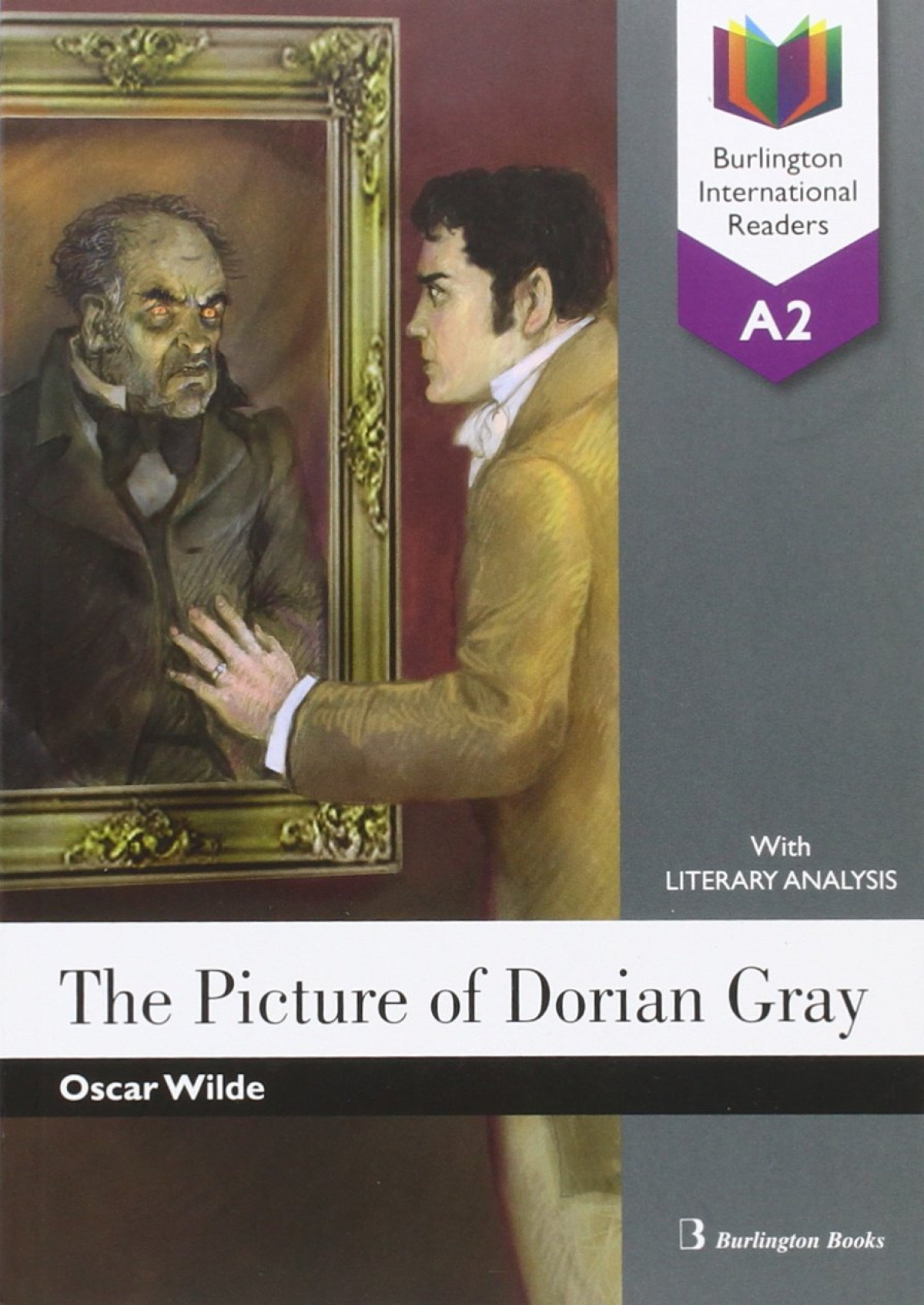 picture of dorian gray, the  reader