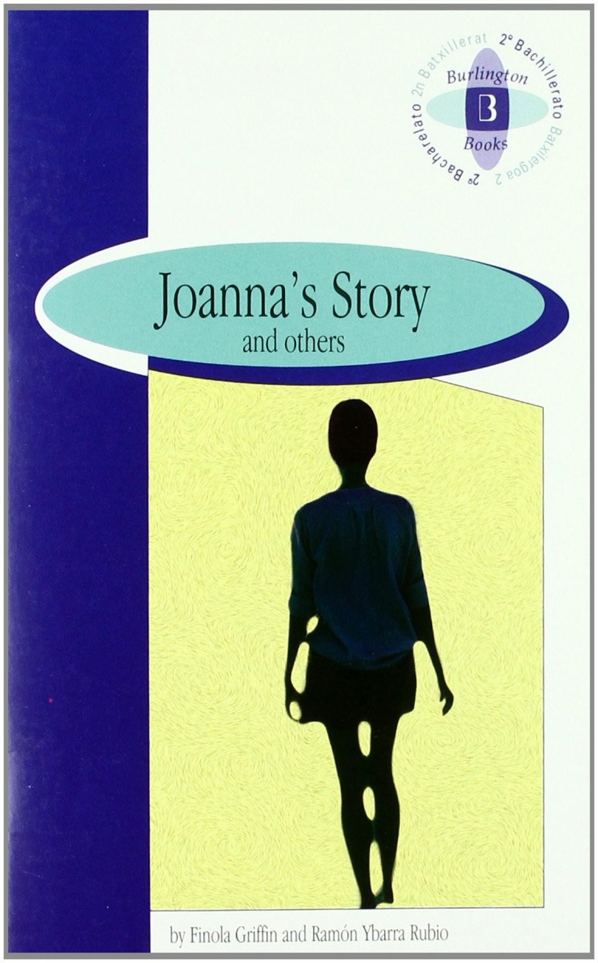 Joanna's story and others