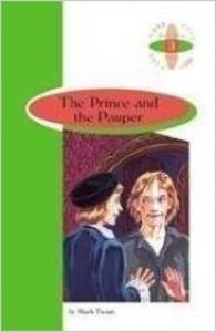 The prince and the pauper