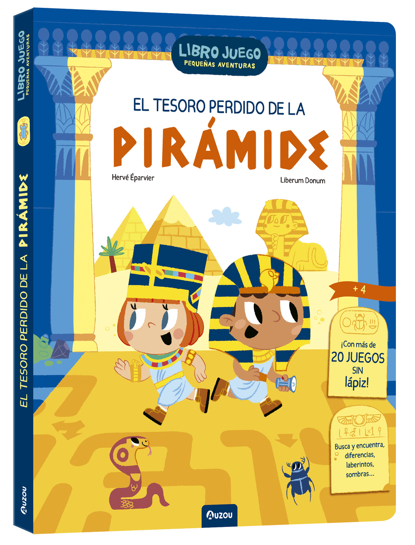Portada
