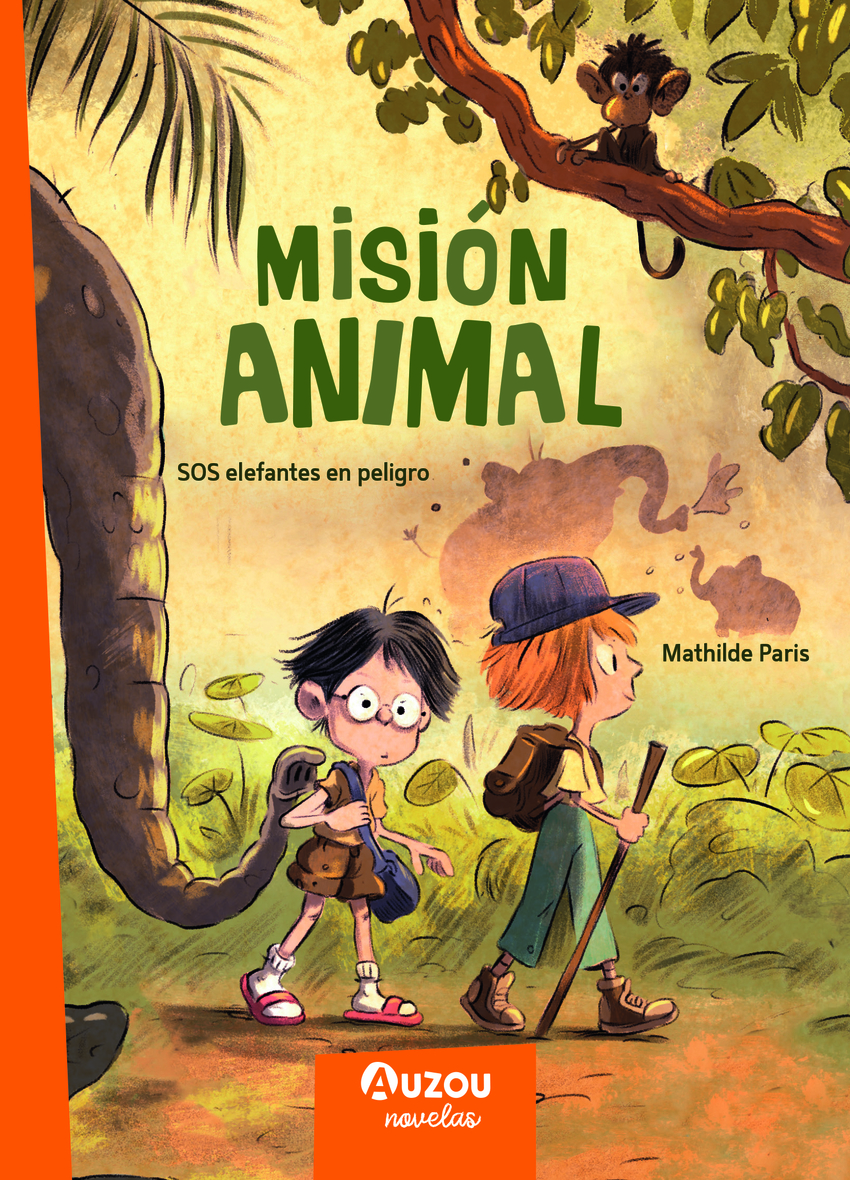 Portada