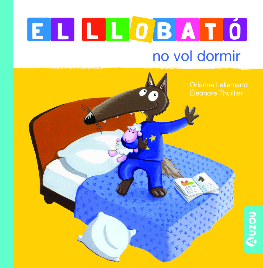El Llobató no vol dormir