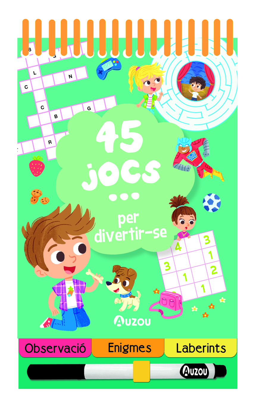 Portada