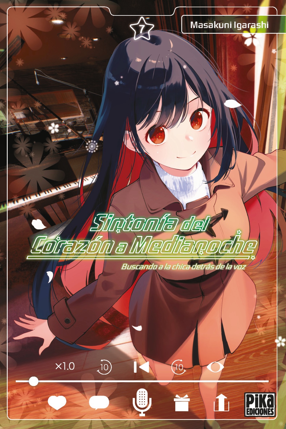 Capa