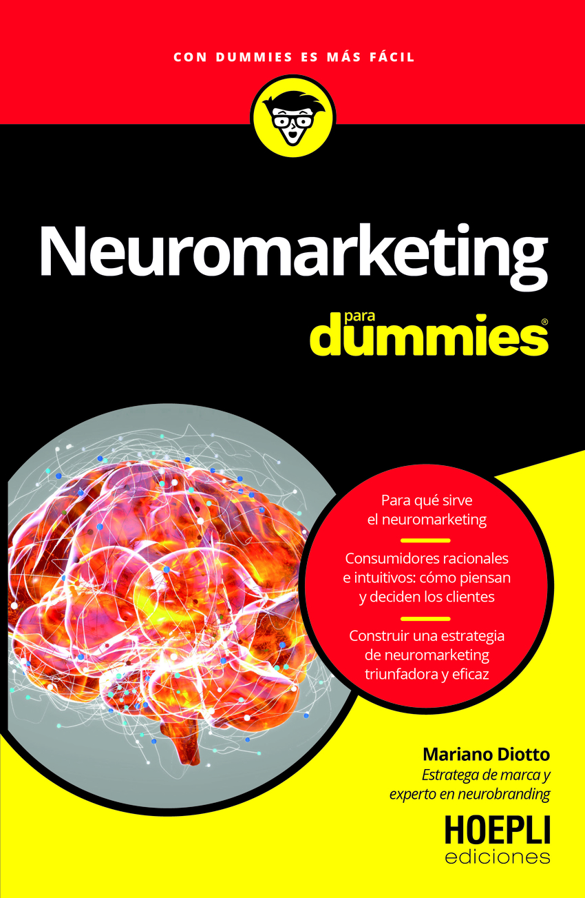  Neuromarketing para Dummies 