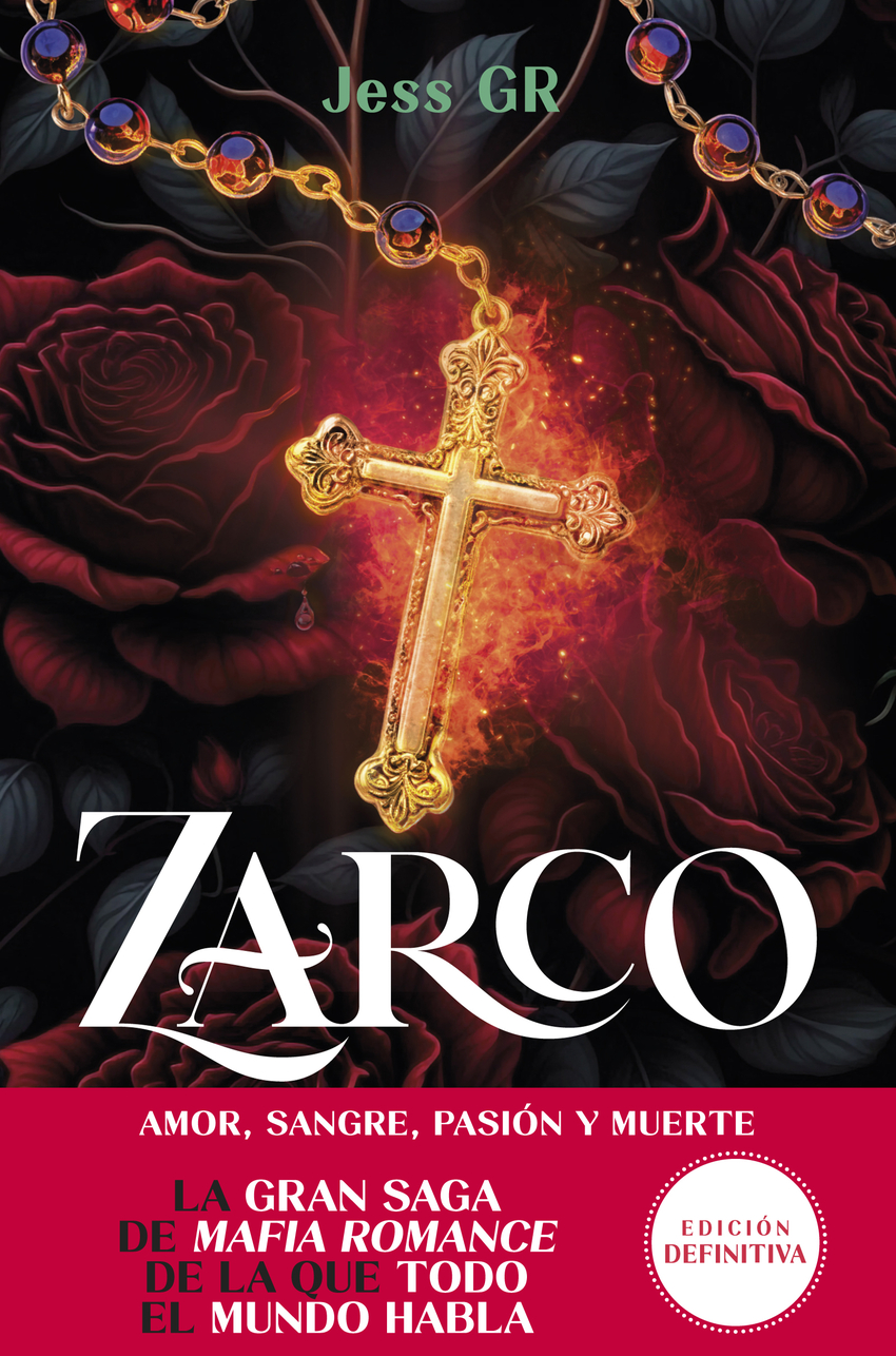 Zarco (Clan Z, 1)