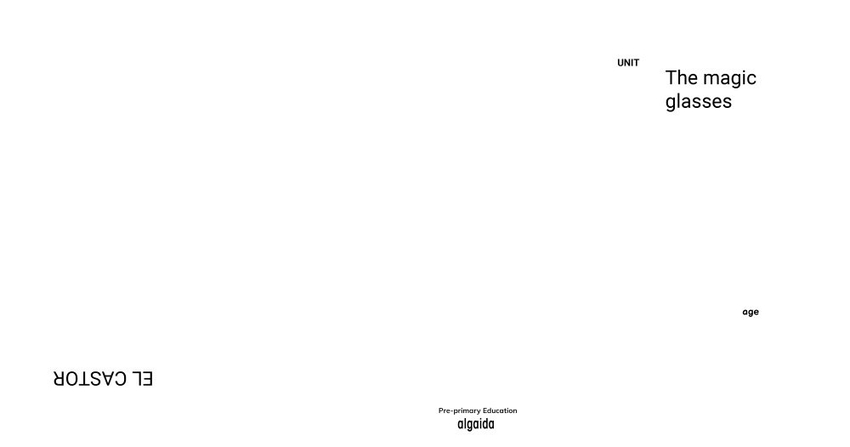  Mrs.picapica age 4 (1º.trim.) ed.infantil *ingles* 