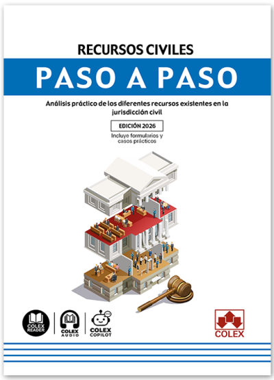  Recursos civiles 