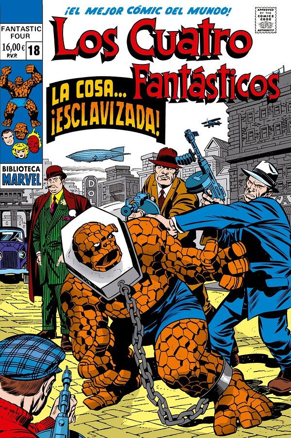 Capa