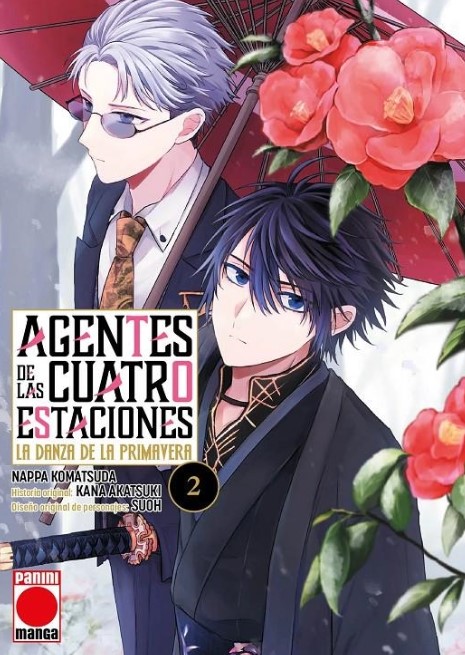 Capa