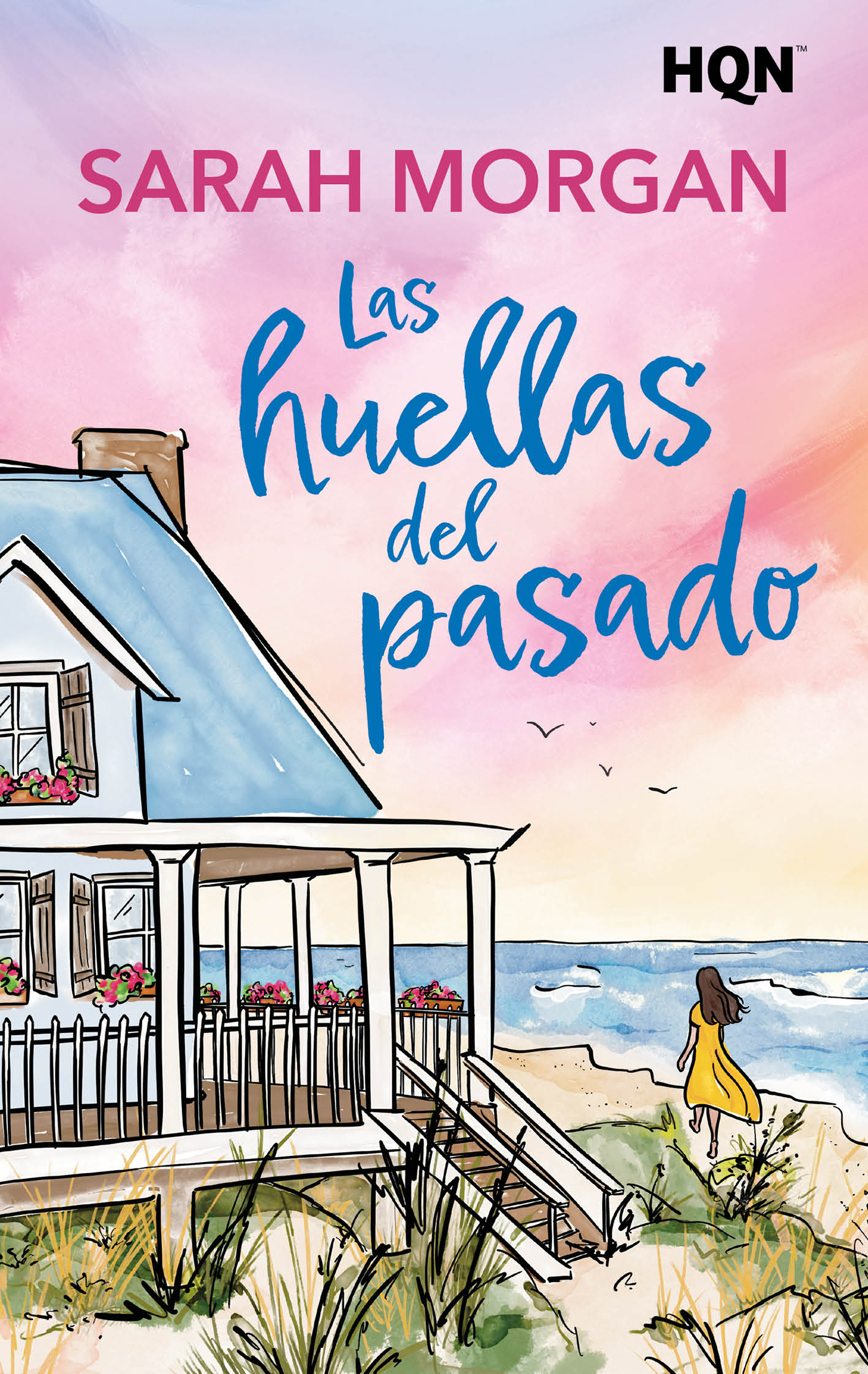  Las huellas del pasado 