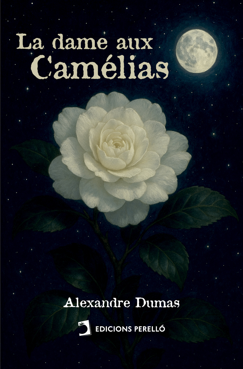 DAME AUX CAMELIAS, LA