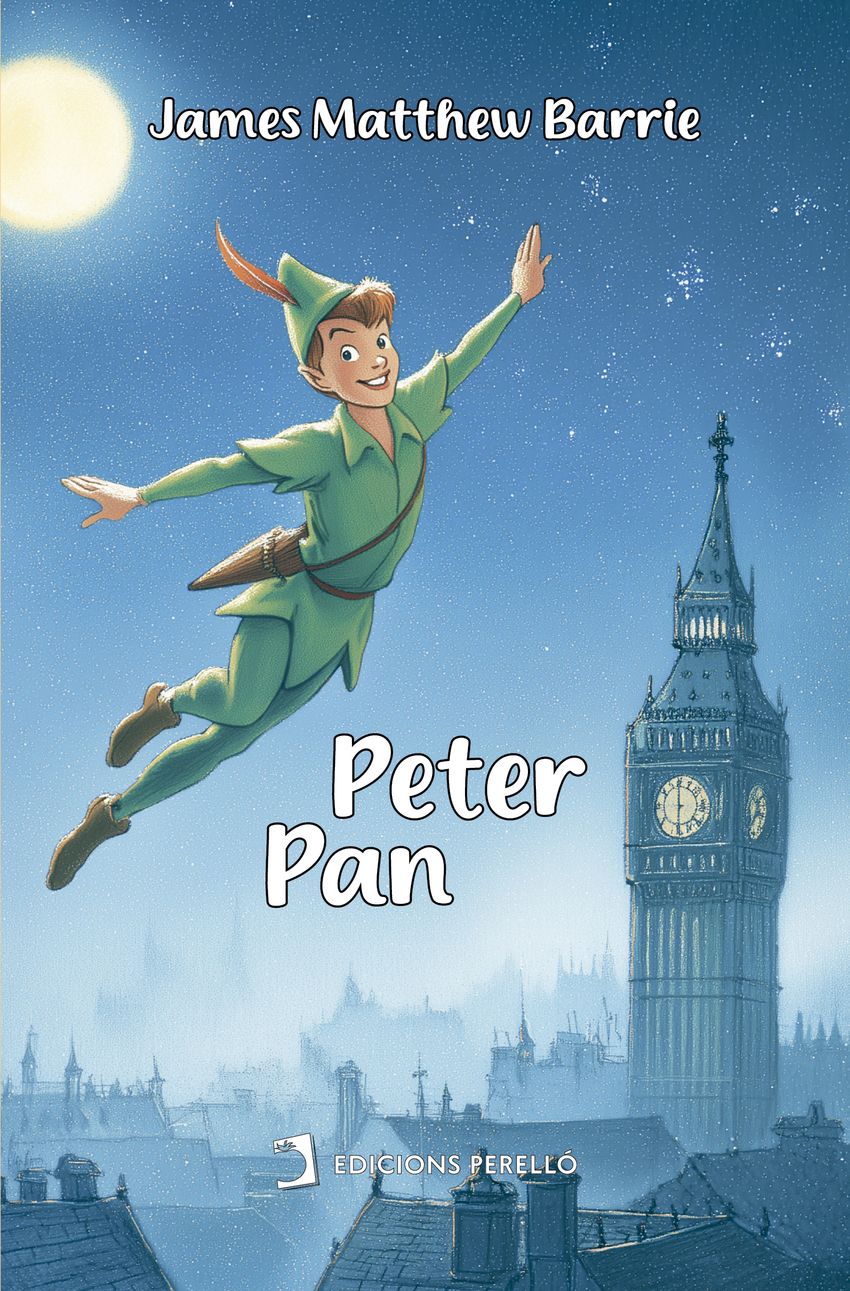  PETER PAN 