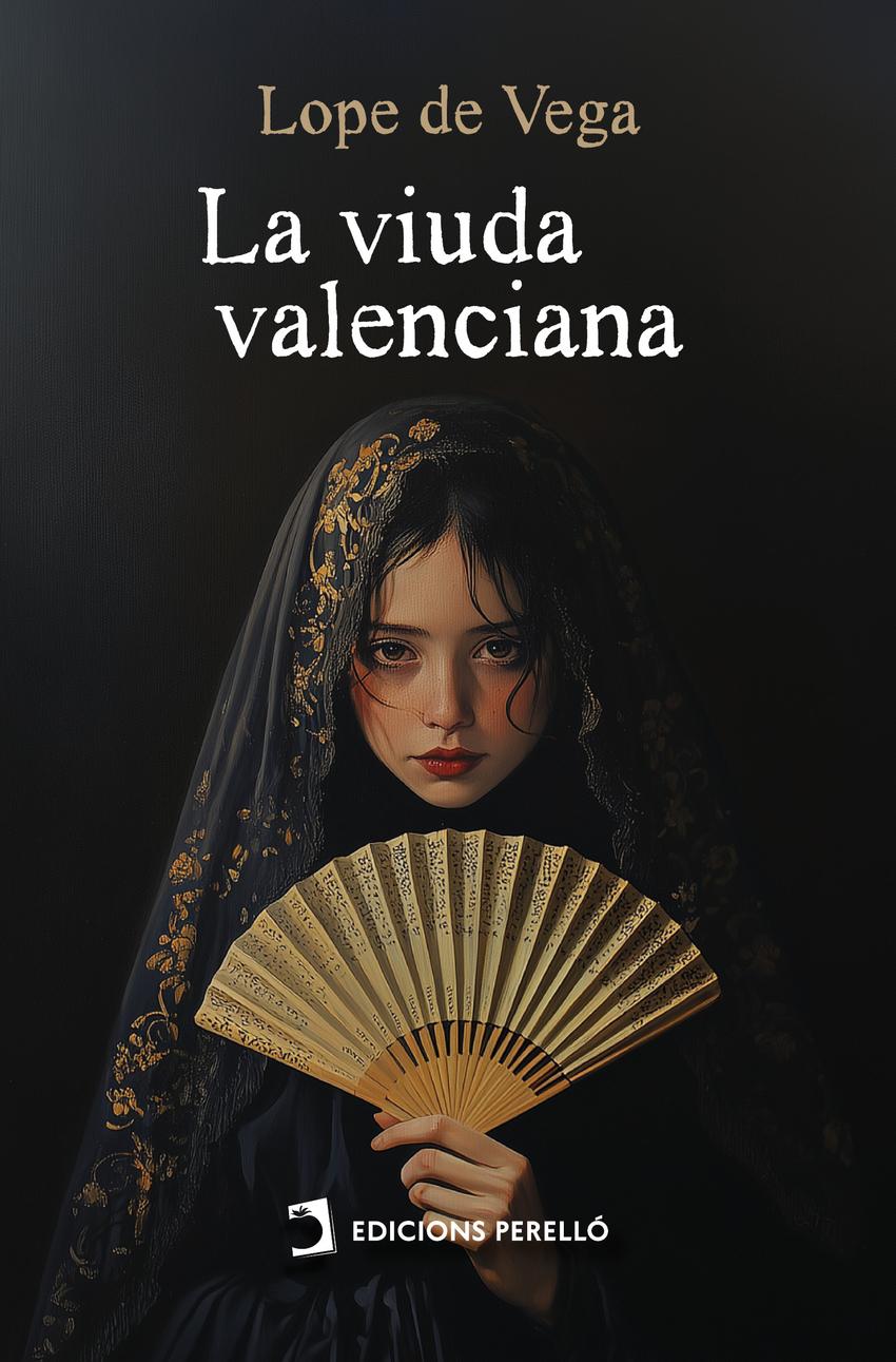  VIUDA VALENCIANA, LA 