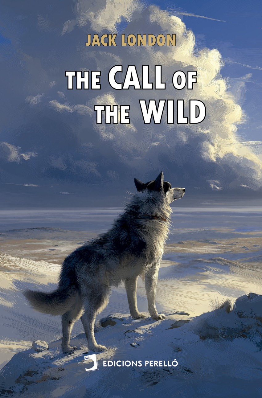  THE CALL OF THE WILD 