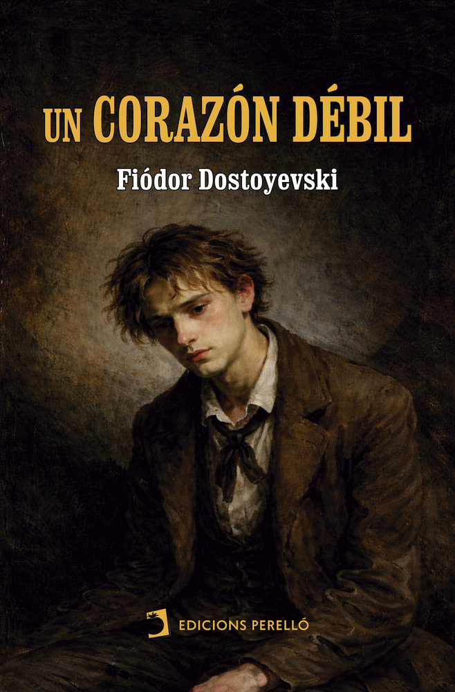 Un corazón débil