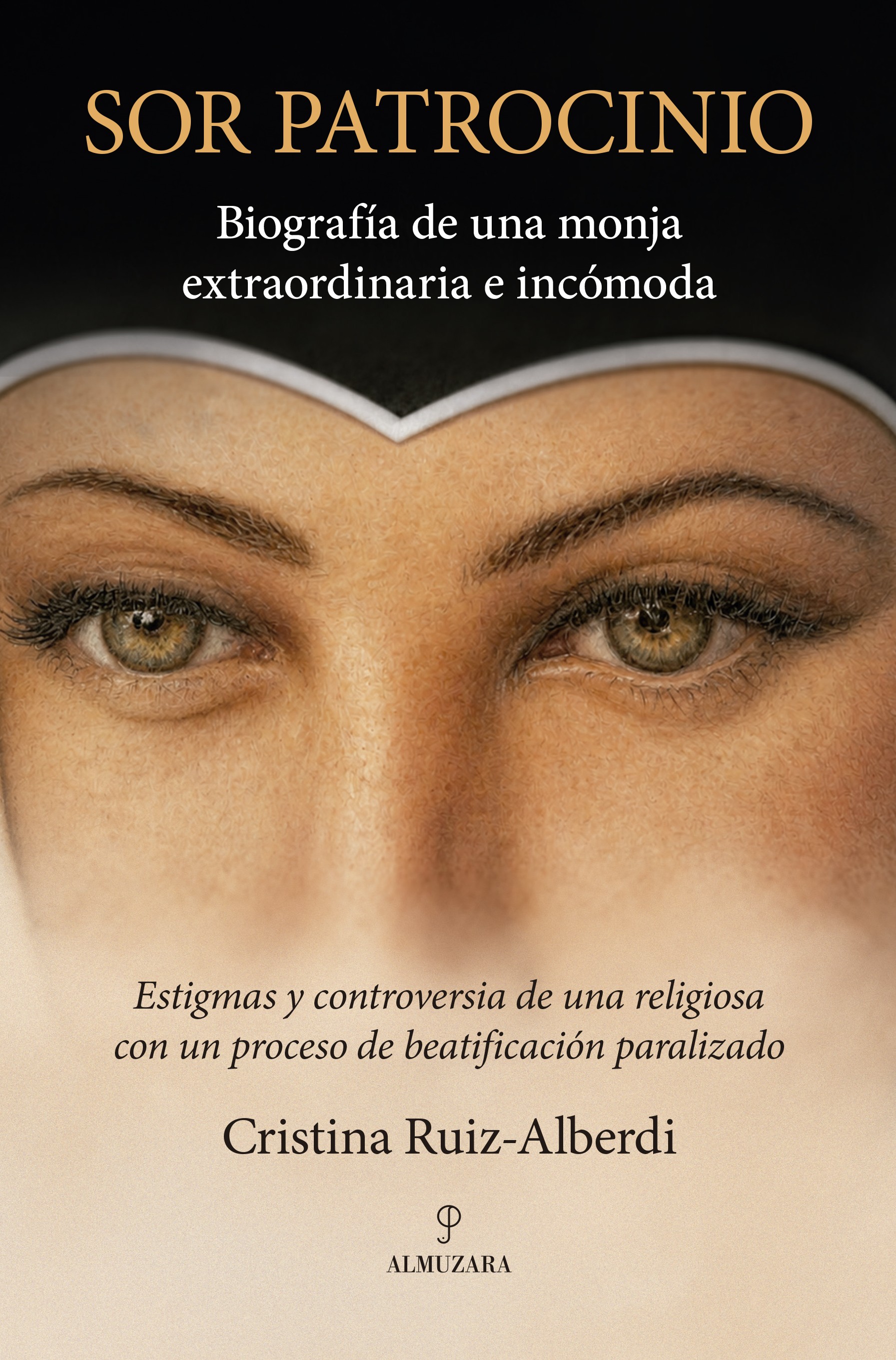 Sor Patrocinio 