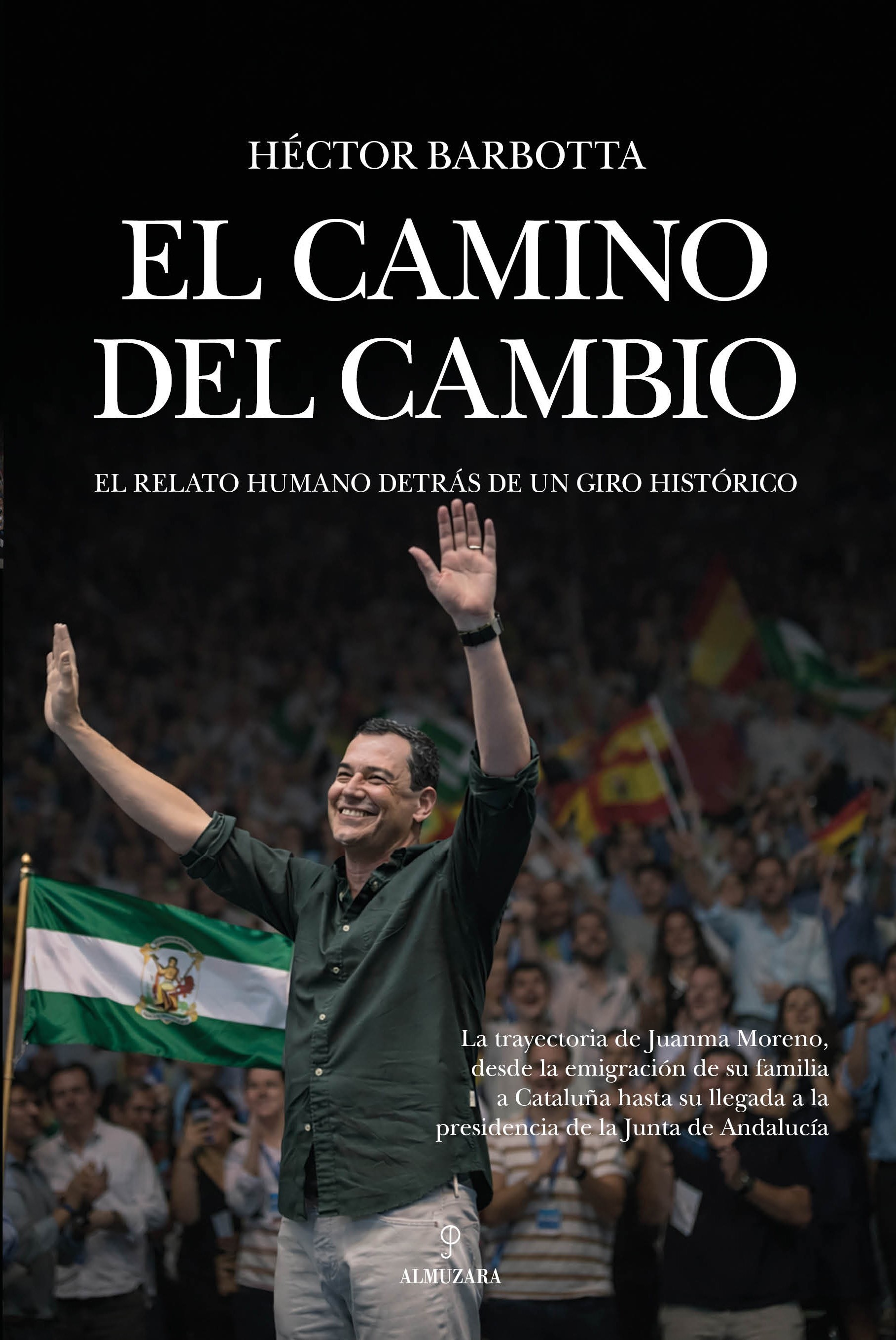  El camino del cambio 