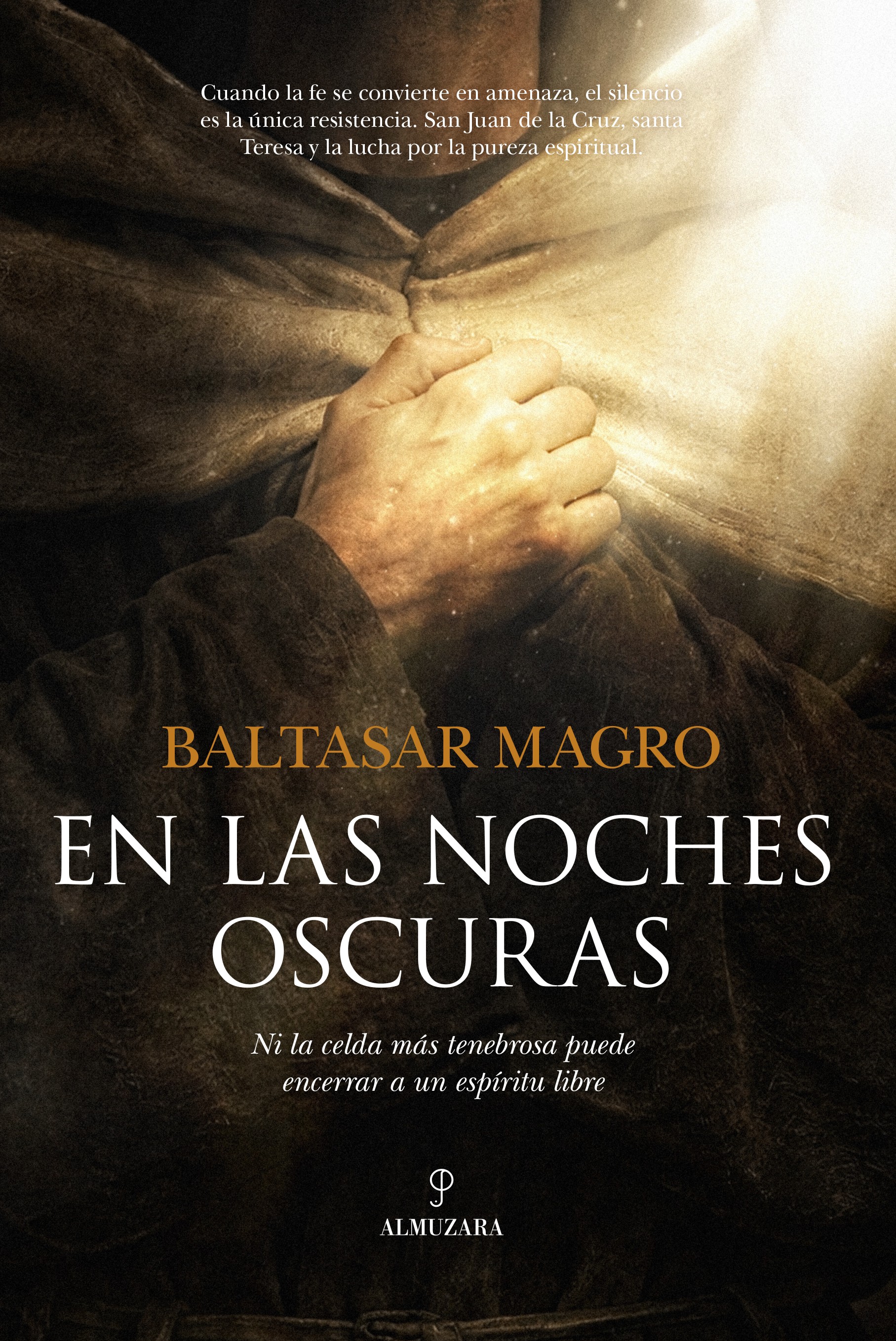  En las noches oscuras 