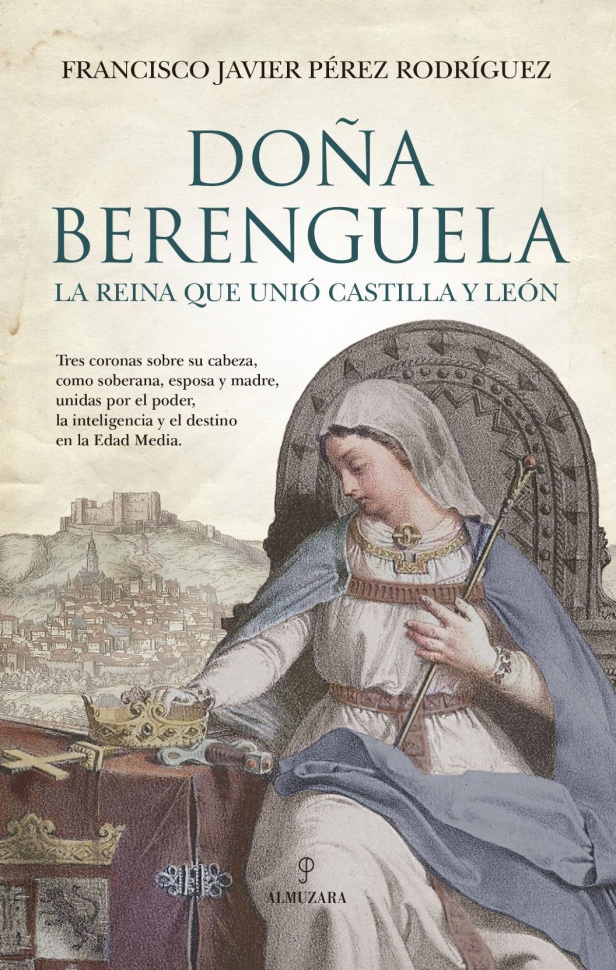  Doña Berenguela 
