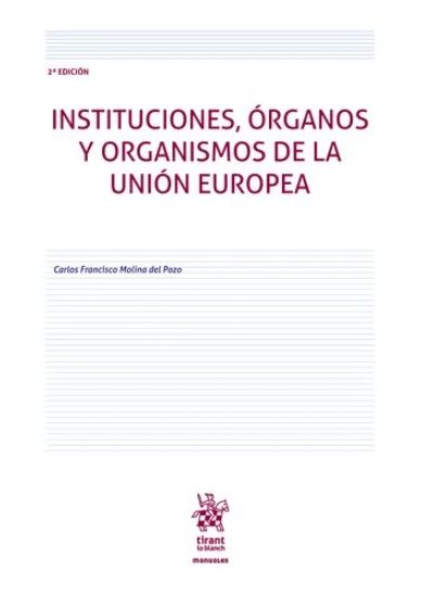  Instituciones,organos y organismos de la ue 