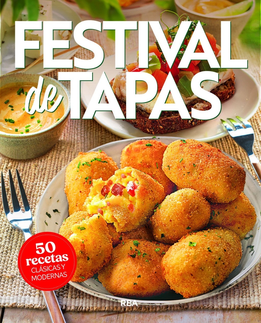  Festival de tapas 