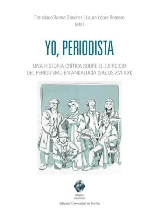  YO, PERIODISTA 