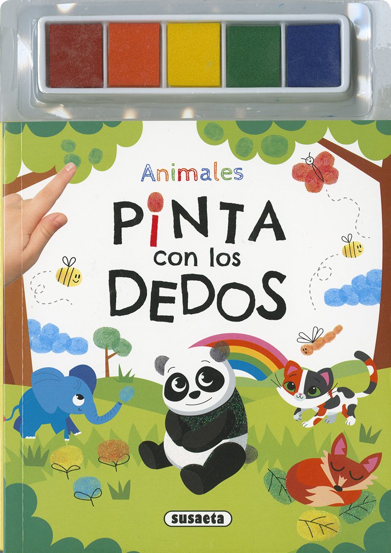  Animales 
