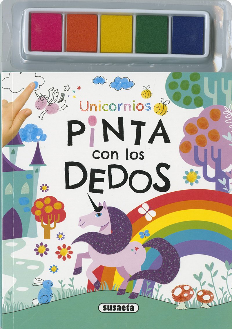  Unicornios 