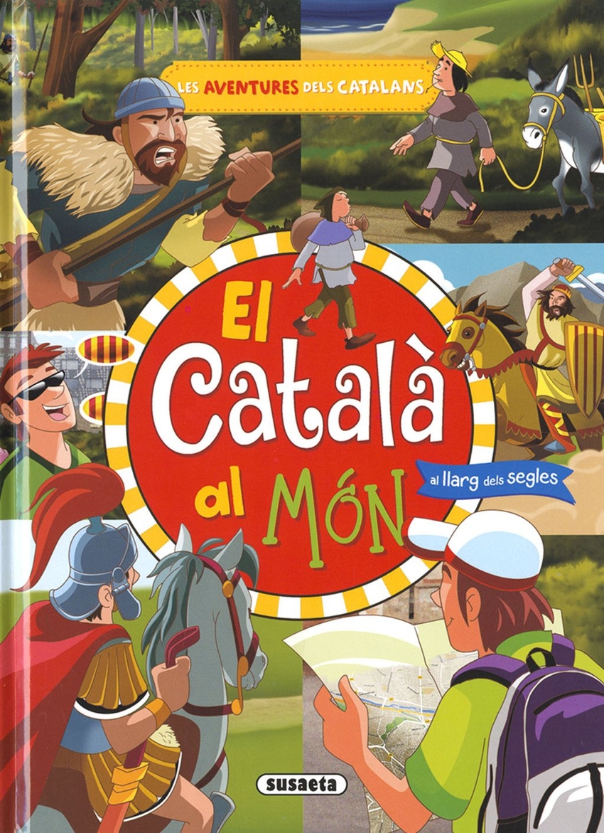  El català al món 