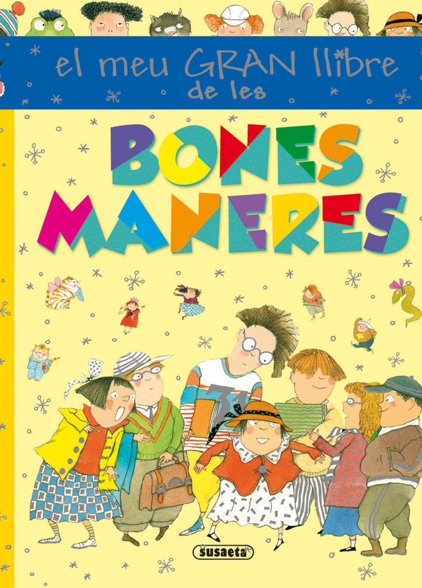  Bones maneres 