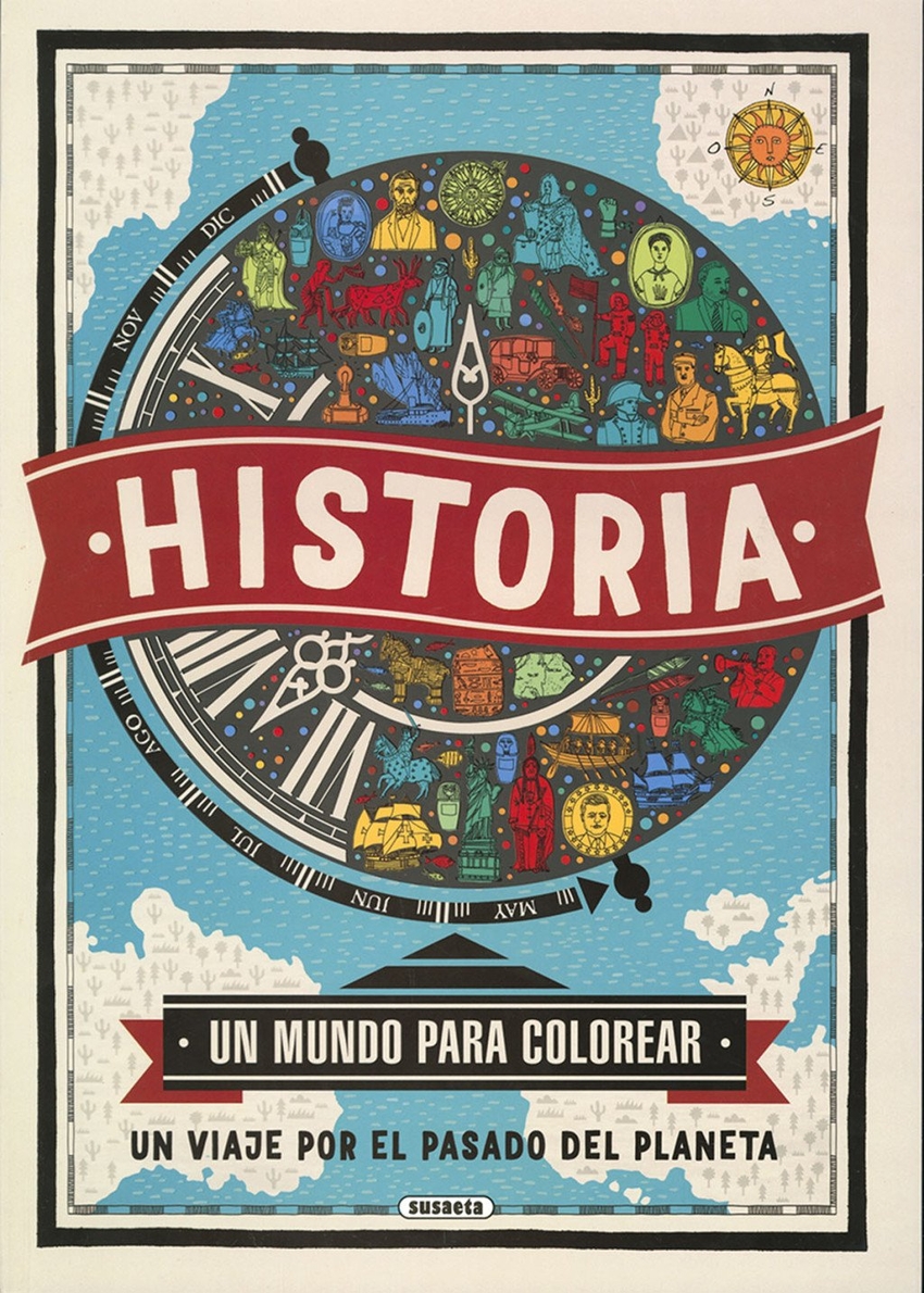  Historia 