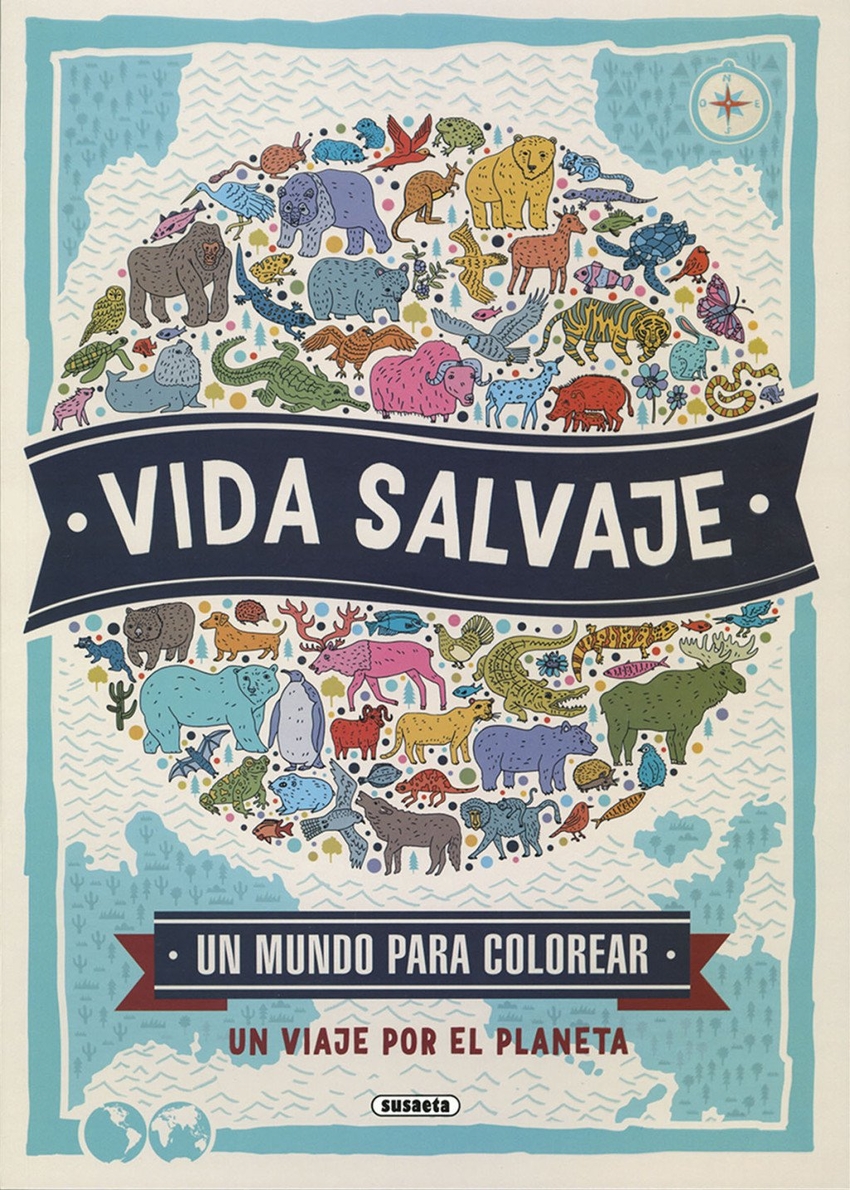  Vida salvaje 