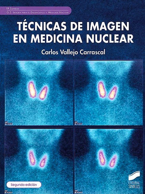  Técnicas de imagen de medicina nuclear 