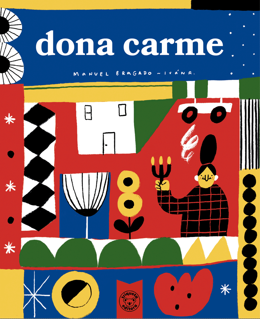 Portada