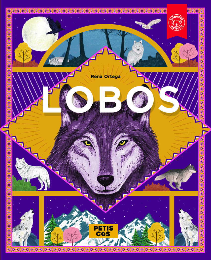  Lobos ('Cachitos') 