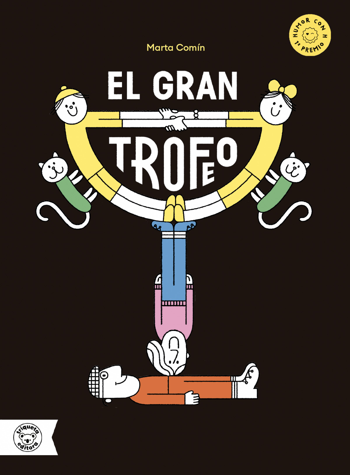 Portada