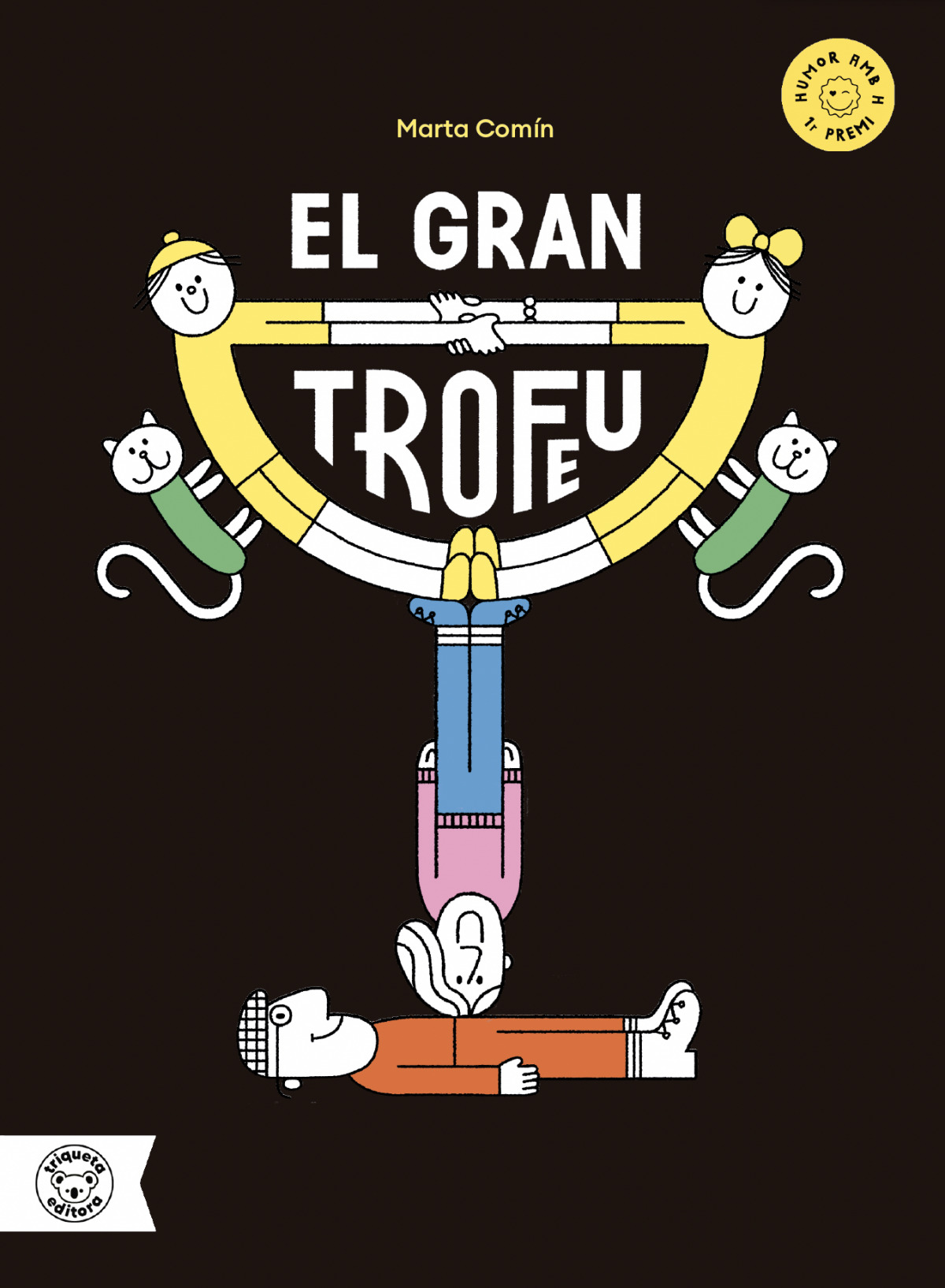 Portada