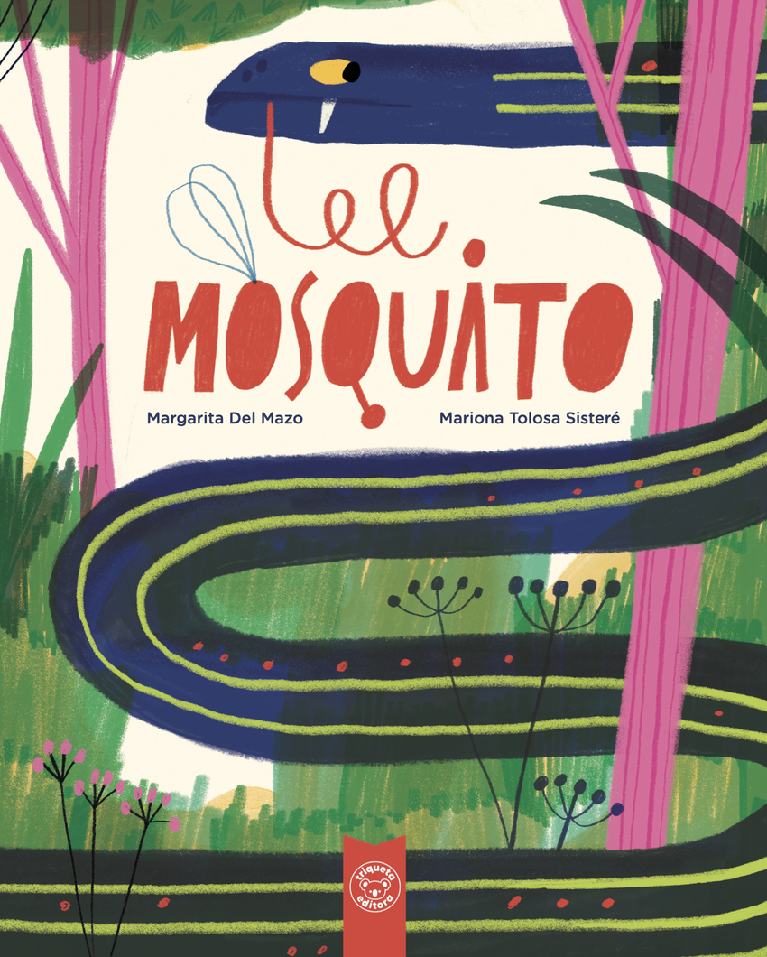  El Mosquito 
