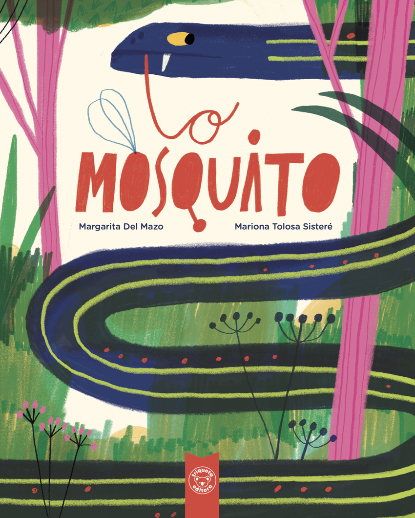  O Mosquito 