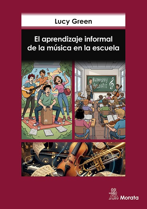  EL APRENDIZAJE INFORMAL DE LA MUSICA EN LA ESCUELA 