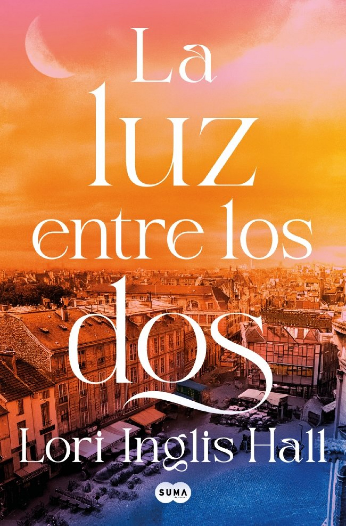  La luz entre los dos 