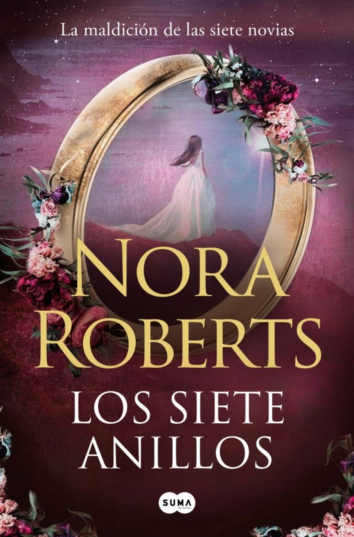  Los siete anillos (La maldición de las siete novias 3) 