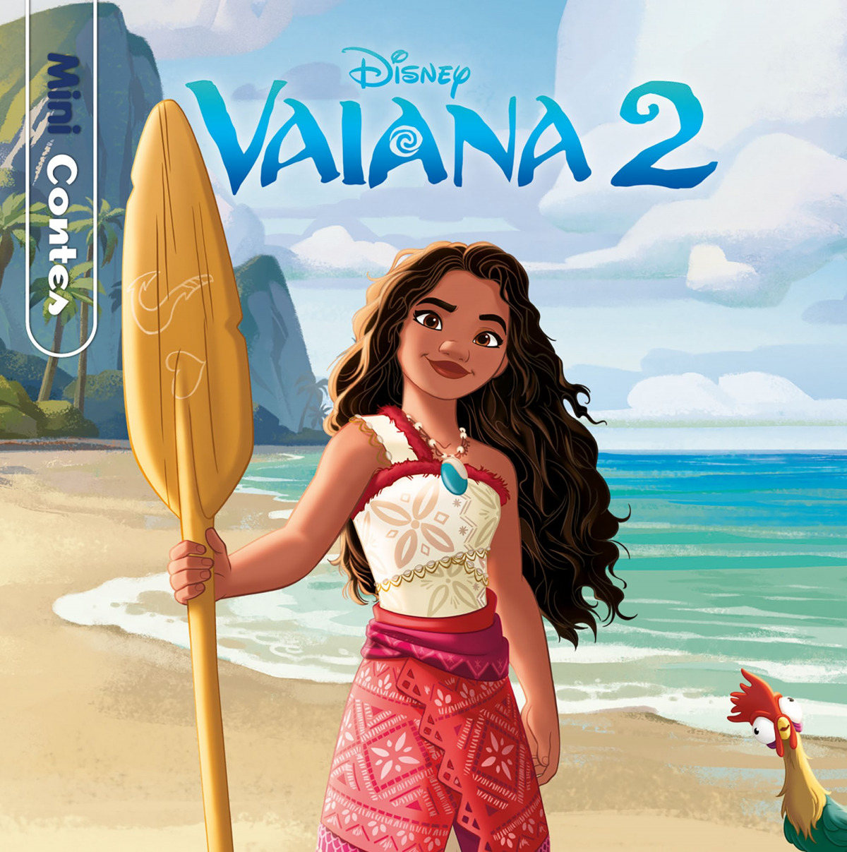 Vaiana 2