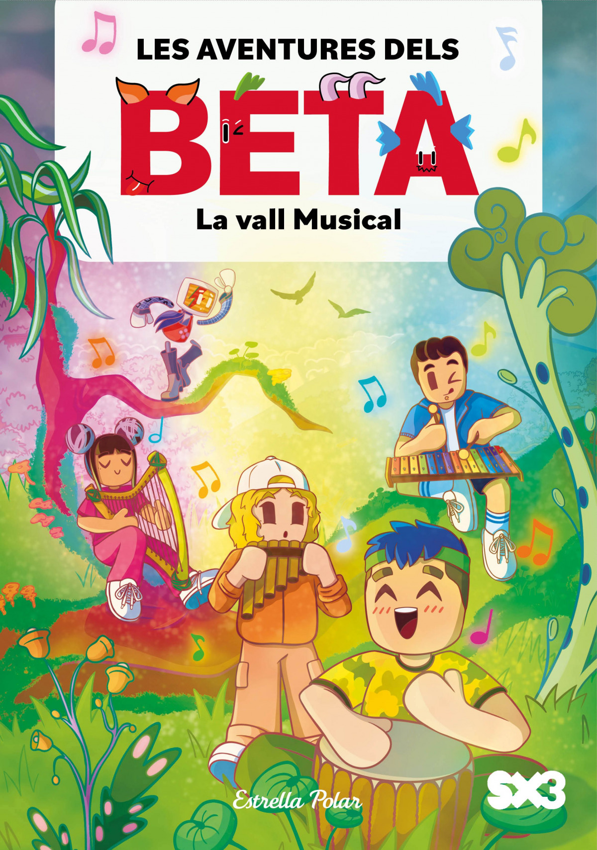 La vall musical