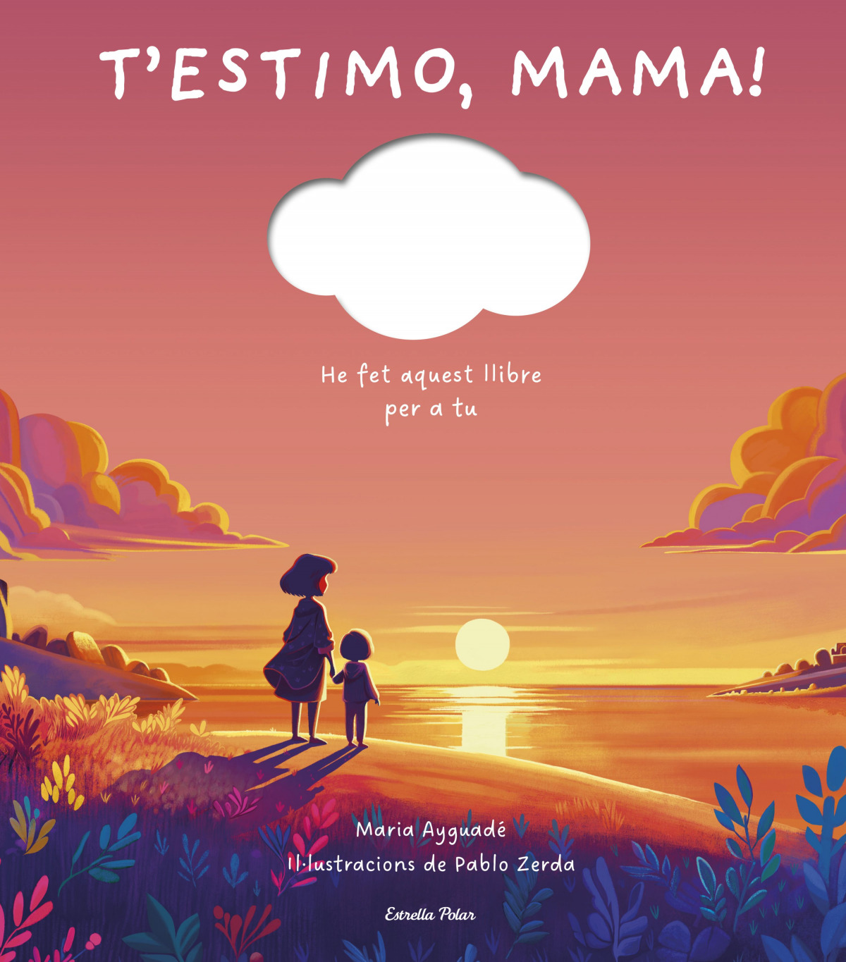 T´estimo, mama