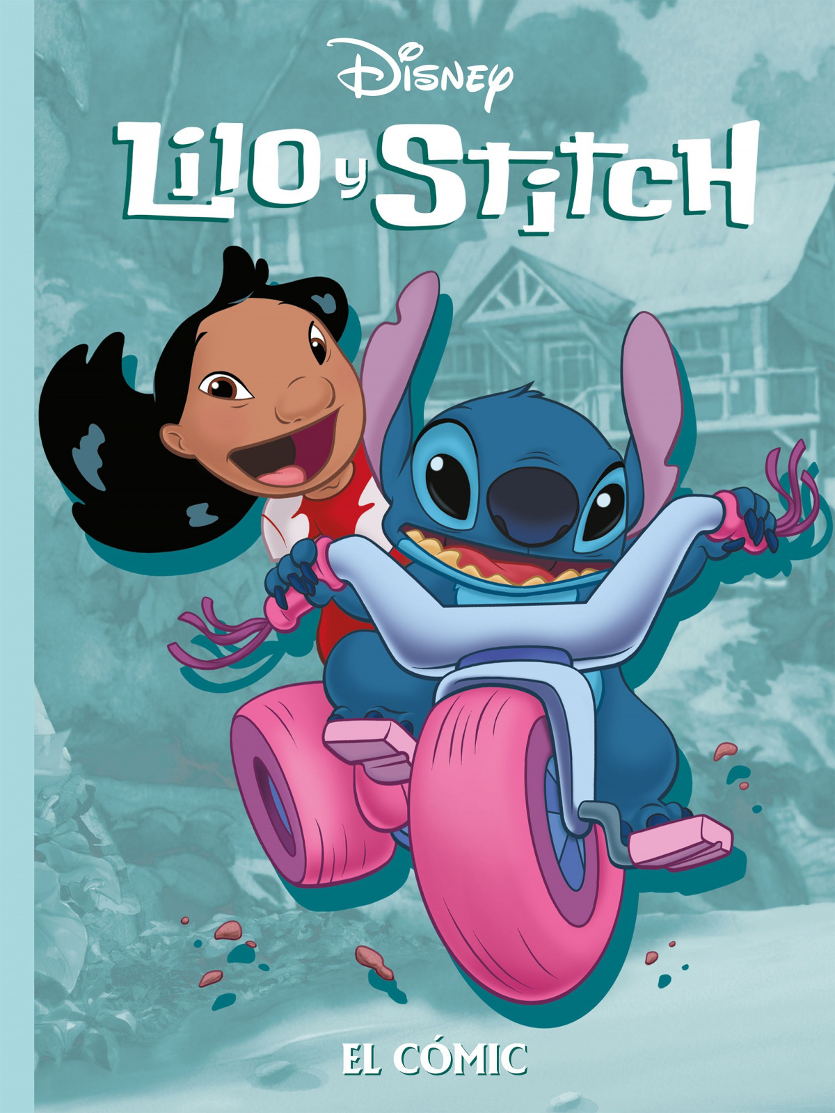 Portada