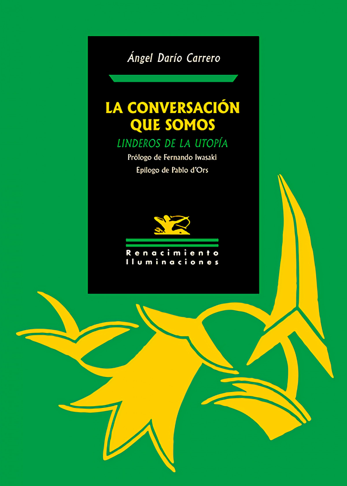  La conversación que somos 